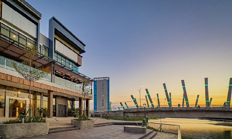 Demand Tinggi Supply Terbatas, Summarecon Bekasi Luncurkan Produk Komersial New Block Crystal Boulevard